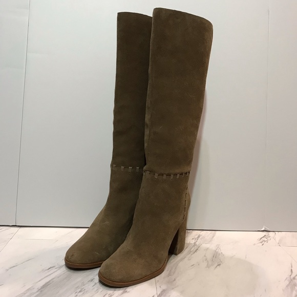 Tory Burch Shoes - Tory Burch Contraire Tall Boots